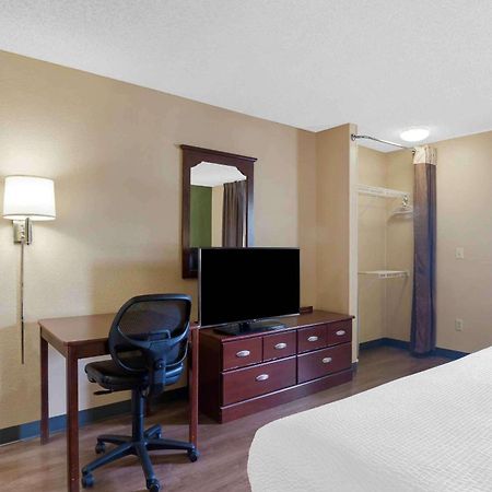 Extended Stay America Suites - Secaucus - Meadowlands Luaran gambar