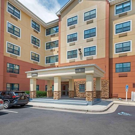 Extended Stay America Suites - Secaucus - Meadowlands Luaran gambar