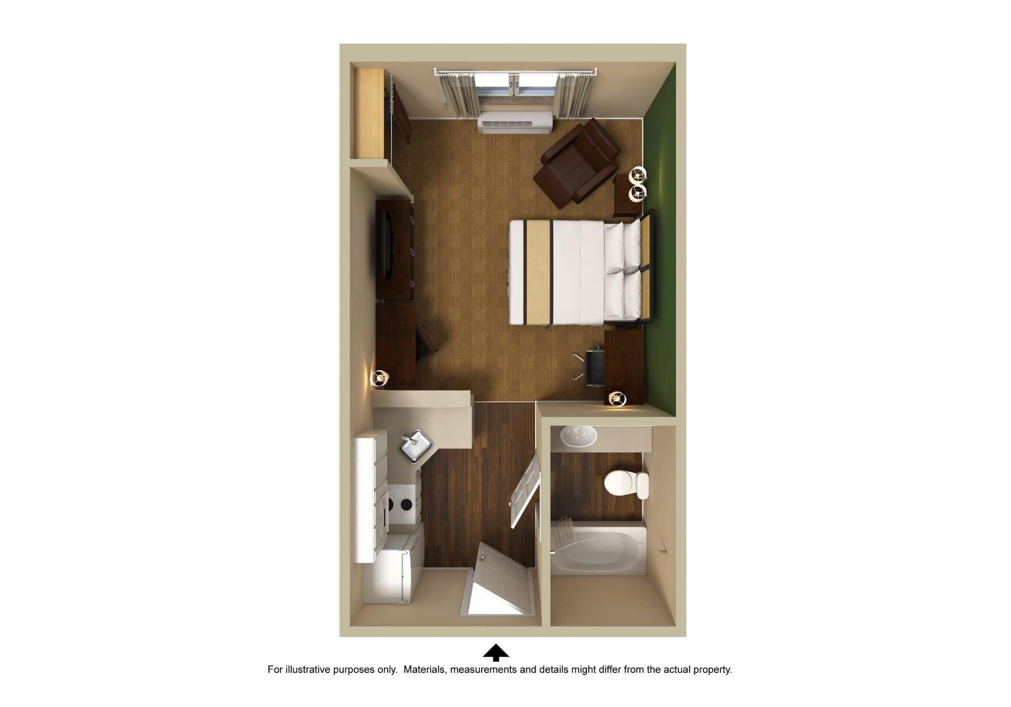 Extended Stay America Suites - Secaucus - Meadowlands Luaran gambar