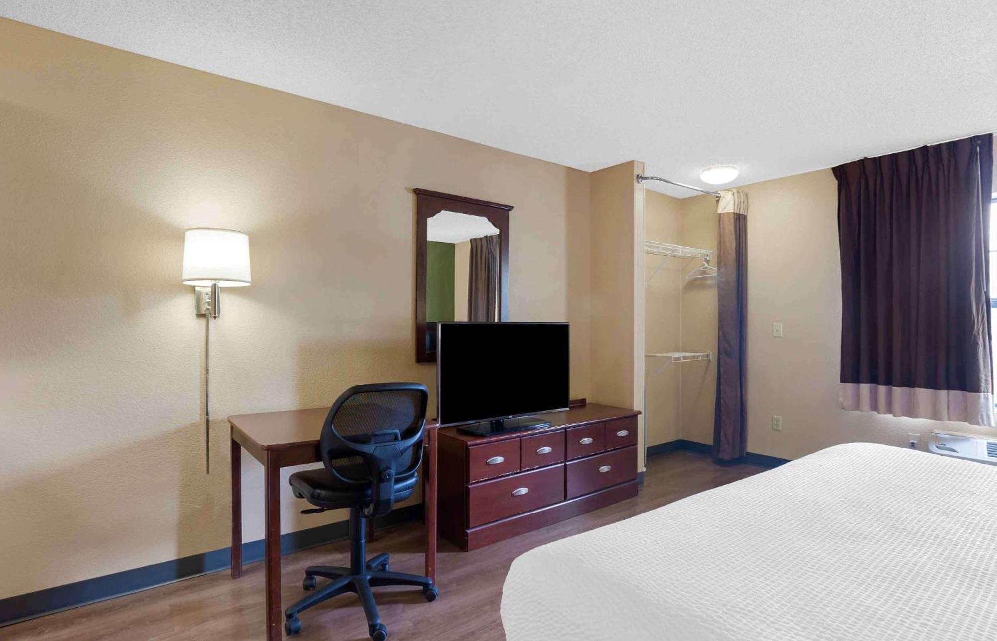 Extended Stay America Suites - Secaucus - Meadowlands Luaran gambar