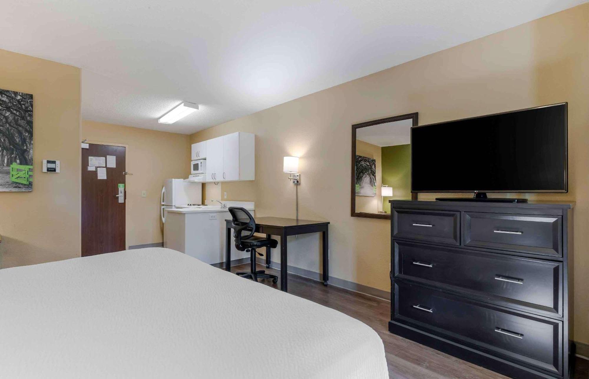 Extended Stay America Suites - Secaucus - Meadowlands Luaran gambar