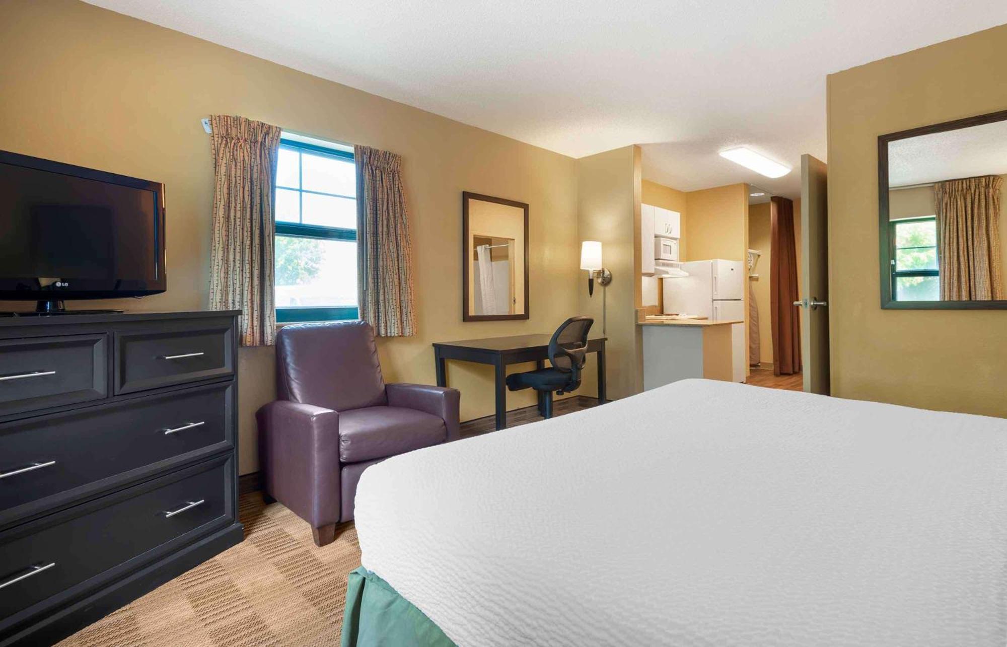 Extended Stay America Suites - Secaucus - Meadowlands Luaran gambar