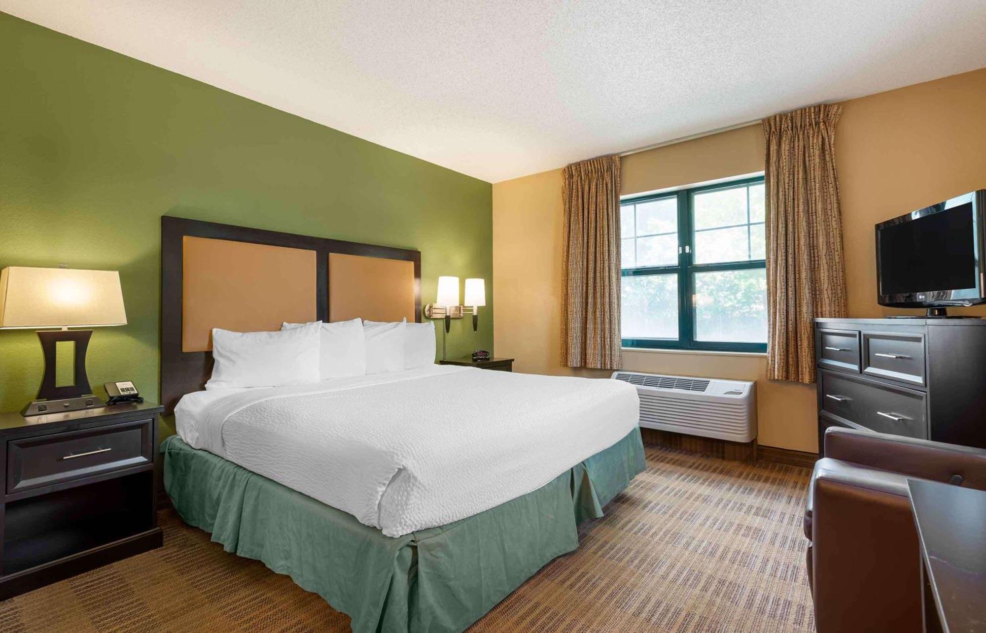 Extended Stay America Suites - Secaucus - Meadowlands Luaran gambar