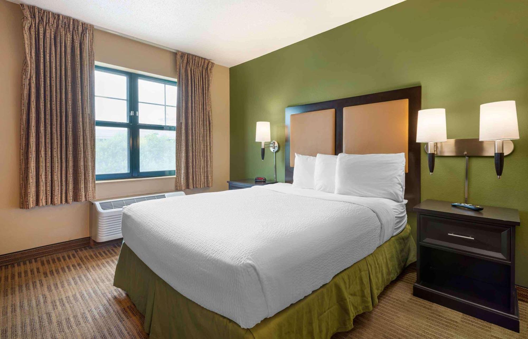 Extended Stay America Suites - Secaucus - Meadowlands Luaran gambar