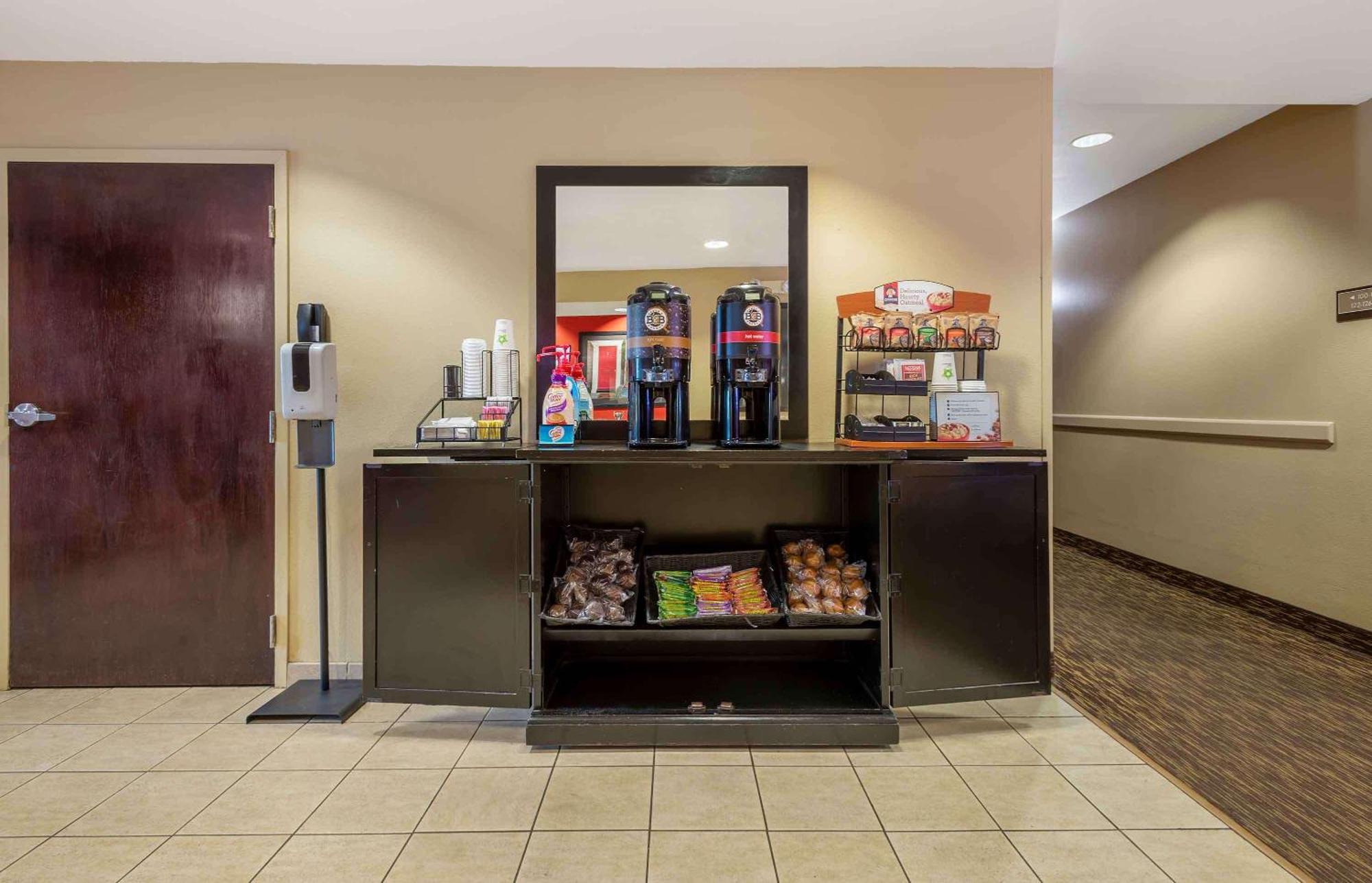 Extended Stay America Suites - Secaucus - Meadowlands Luaran gambar