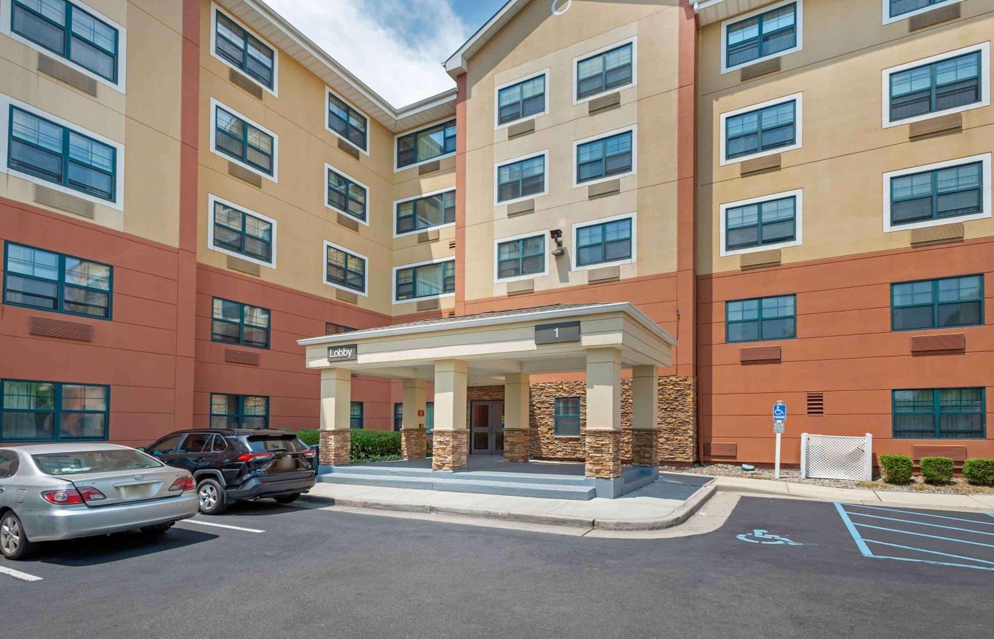 Extended Stay America Suites - Secaucus - Meadowlands Luaran gambar