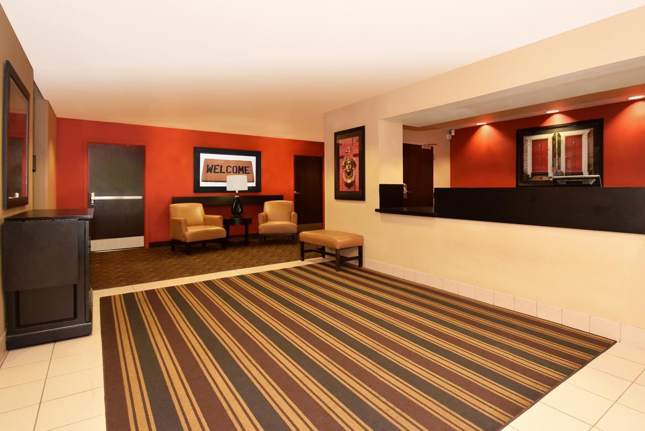 Extended Stay America Suites - Secaucus - Meadowlands Luaran gambar
