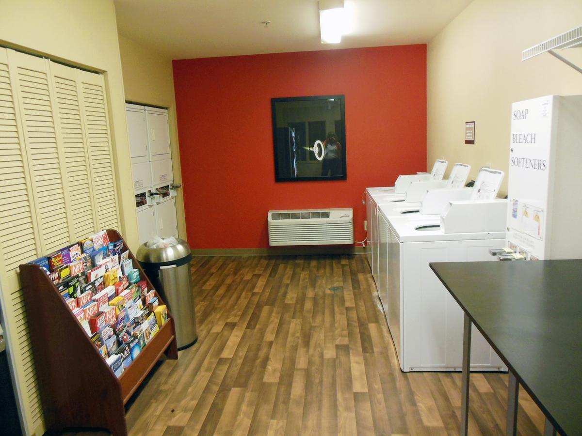 Extended Stay America Suites - Secaucus - Meadowlands Luaran gambar