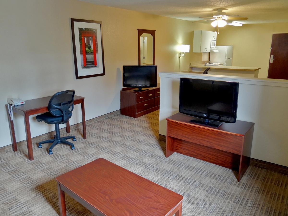 Extended Stay America Suites - Secaucus - Meadowlands Luaran gambar