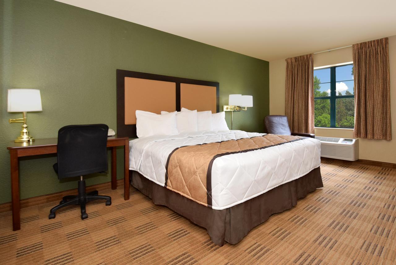 Extended Stay America Suites - Secaucus - Meadowlands Luaran gambar